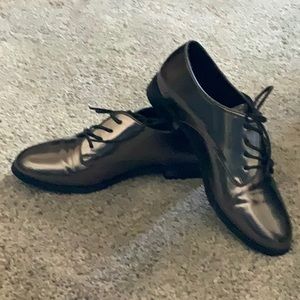 NWT ALDO LOAFERS BRAND NEW